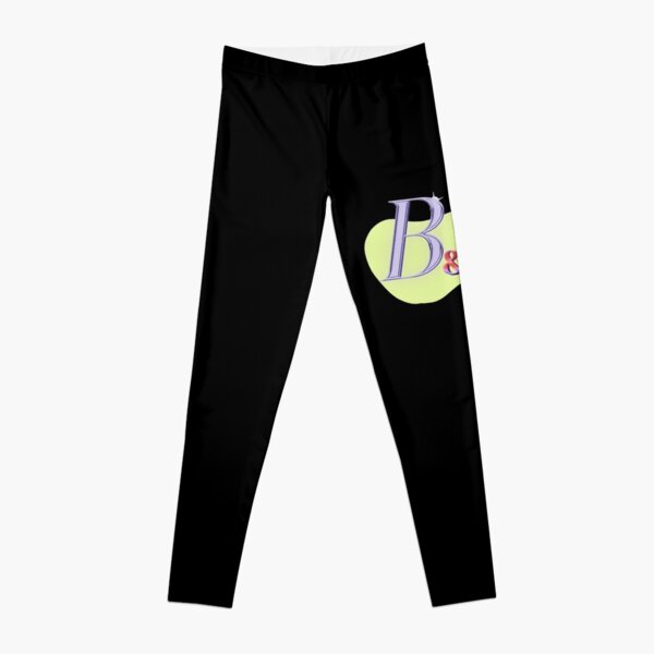 bee and puppycat sticky      ,  , Leggings RB1807 product Offical bee and puppycat Merch
