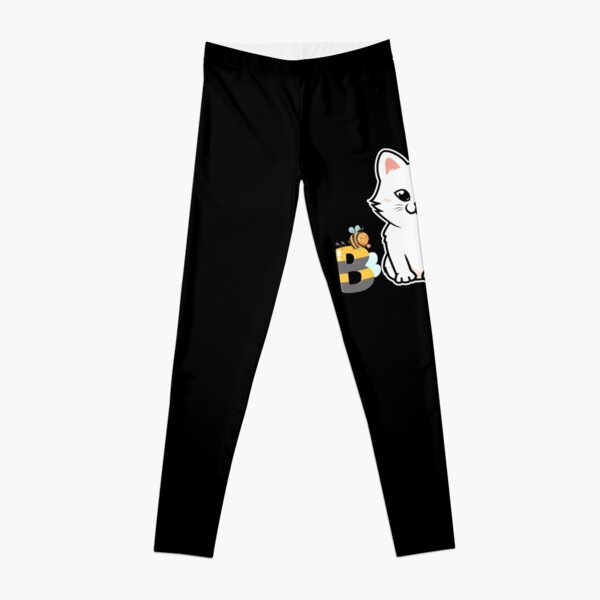 Bee And Puppycat Leggings RB1807 product Offical bee and puppycat Merch