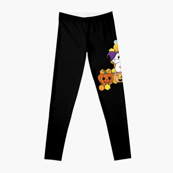 ee and puppycat sticky     Leggings RB1807 product Offical bee and puppycat Merch