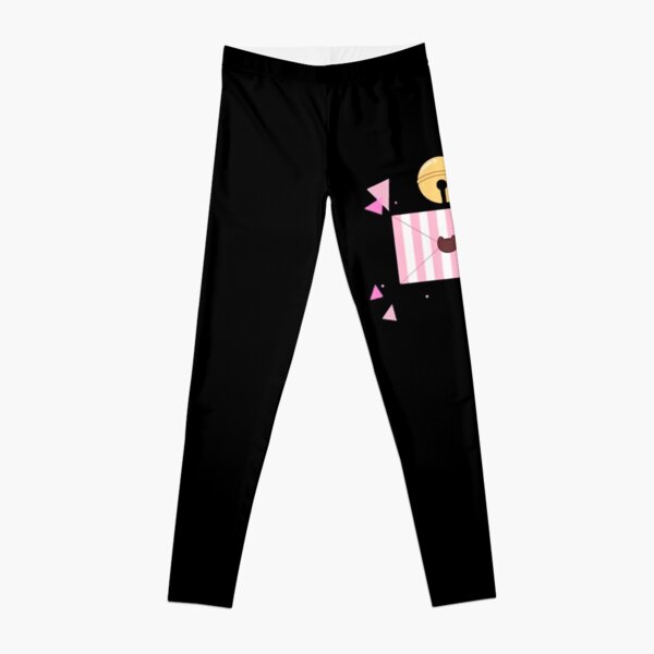 Awesome Bee And Puppycat Cardamon Leggings RB1807 product Offical bee and puppycat Merch