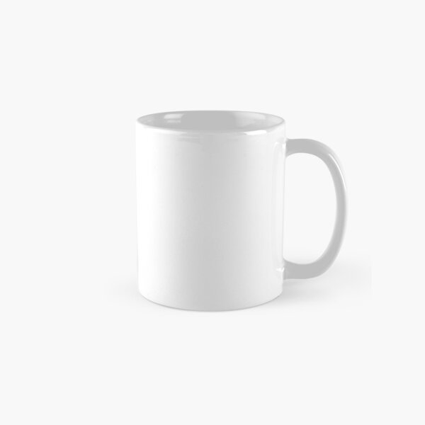 Bee and Puppycat - puppycat Classic Mug RB1807 product Offical bee and puppycat Merch