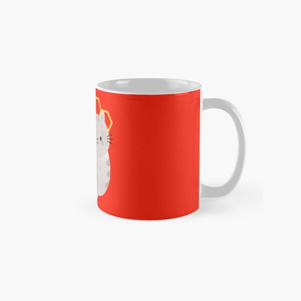 toast bee and puppycat Classic Mug RB1807 product Offical bee and puppycat Merch