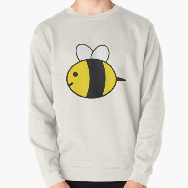 Bee and Puppycat Original Pullover Sweatshirt RB1807 product Offical bee and puppycat Merch