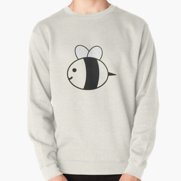 Bee and Puppycat Original Pullover Sweatshirt RB1807 product Offical bee and puppycat Merch