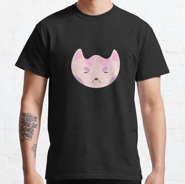 Bee and Puppycat Classic T-Shirt RB1807 product Offical bee and puppycat Merch