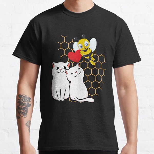 toast bee and puppycat Classic T-Shirt RB1807 product Offical bee and puppycat Merch