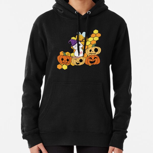 alternate Offical bee and puppycat Merch